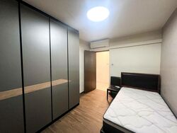 Blk 184 Jelebu Road (Bukit Panjang), HDB Executive #580595071